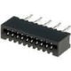 Conector FFC-FPC No ZIF 1mm THT Recto 10pin