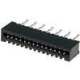 Conector FFC-FPC No ZIF 1mm THT Recto 14pin