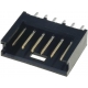 Conectores AMP-MOD paso 2.54mm 6pin