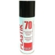 Barniz Plastik 70﻿ Spray