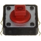 Pulsador Tact Switch de 12x12mm SMD