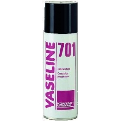 Lubricante Vaselina Kontact 701 en Spray