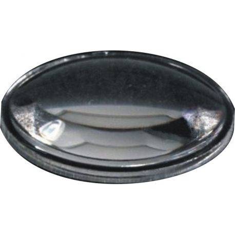 Mini Lentes Colimadores para Led 8x2.2