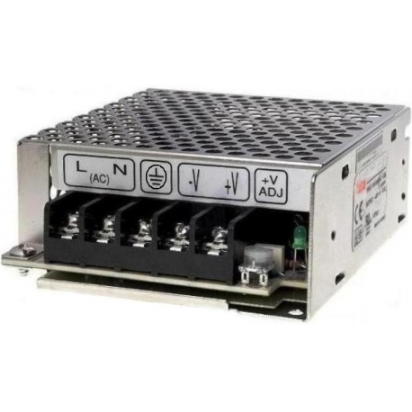 Fuente de alimentación Open Frame