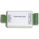 Mini Amplificador PWM 3 canales Led o RGB 12-24v.12A.