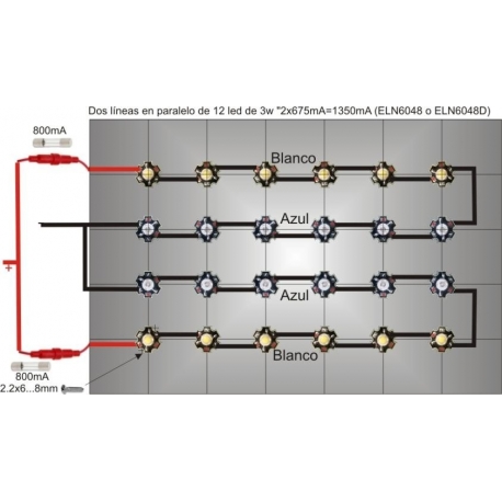 Video de Brico pantalla Led