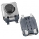 Pulsador Tact Switch SMD TS17B de 4.4x2.9mm