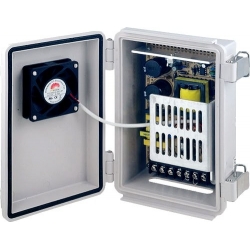 Fuentes de Alimentación tipo Armario IP