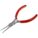 Alicates para electrónica﻿ 193