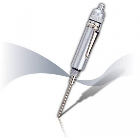 Bomba dosificadora de pastas, aceite