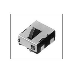 Pulsador Tact Switch SMD SPVM110100