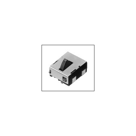 Pulsador Tact Switch SMD SPVM110100