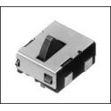 Pulsador SMD Tact Switch SPVM110100