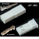 Conector JST BEC RCY Blanco