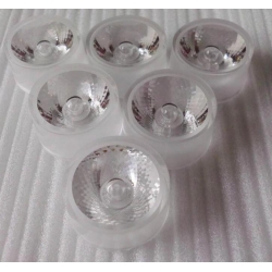 Lente de 36mm con soporte para Lumileds