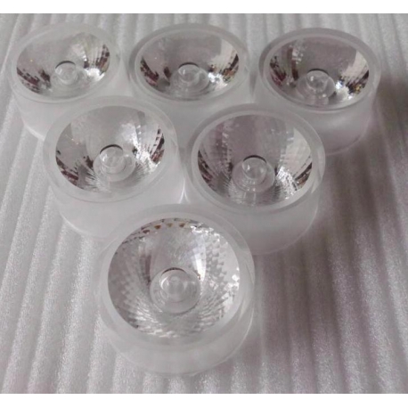 Lente de 36mm con soporte para Lumileds