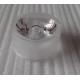Lente de 36mm con soporte para Lumileds