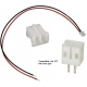 Conector Cable JST-PH
