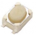 Pulsador SMD Tact Switch de 4.2x3.2x1.8mm