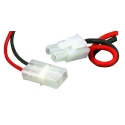 Conectores Molex Tamiya con cables de PVC