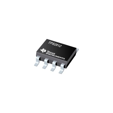 Driver Led Mosfet TPS2812