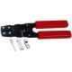 Alicates de Crimpado 202