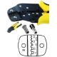 Alicates de Crimpado 8160-06