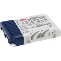 Fuentes Mean Well LCM, 40A, 6A para Led