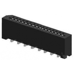 Conector FFC-FPC SMD 1mm No ZIF