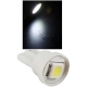 Bombilla LED T10 1 Led 5050 3 chip 12v Blanco 