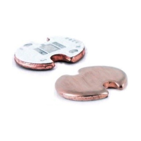 Circuito Impreso de Cobre 16mm para CREE XML