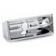 Reflector Lente de 40x16x13mm para Led Lumileds