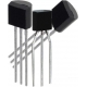 Triacs TO92