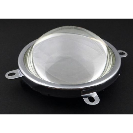 Aro soporte Metal para Ópticas de 78mm