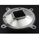 Reflector Metalizado de 82mm para Led 30-100w