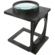 Lupa de mesa 103mm x 2