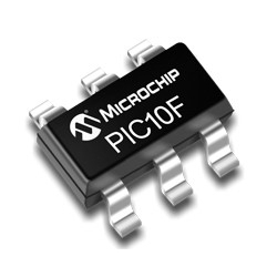 Microchip Pic Chip, Microprocesadores SMD y DIP