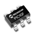 Microchip Pic Chip, Microprocesadores SMD y DIP