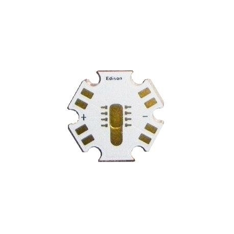 Edison Led Federal FM Series 4w