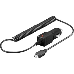 Cable mechero Micro USB