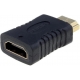 Adaptador HDMI hembra-macho