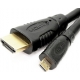 Cables HDMI 1.4 HDMI micro