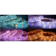 Tira Flexible IP65 de 60 Led Bicolor 5050 12v
