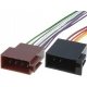 Cable conectores automovil ZRS-ISO-4/R