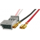 Cable conectores automovil AG5