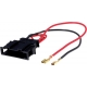 Cable conectores automovil AG13