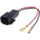 Cable conectores automovil AG21