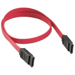 Conector SATA con Cable para Discos Duros