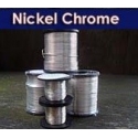 Cables Hilos de Nicrom-Nickel Chrome