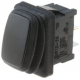 Interruptor basculante 1366 IP65 (Rocker) 2 posiciones
